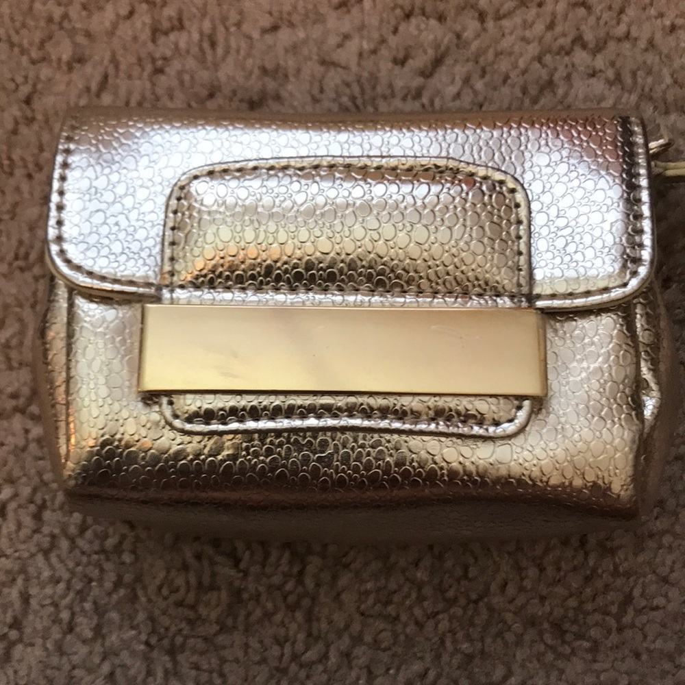 Dress purse